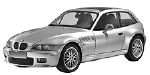 BMW E36-7 P3383 Fault Code