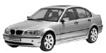BMW E46 P3383 Fault Code