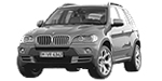 BMW E70 P3383 Fault Code