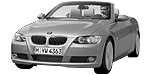 BMW E93 P3383 Fault Code