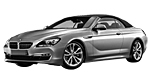BMW F12 P3383 Fault Code