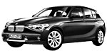 BMW F20 P3383 Fault Code